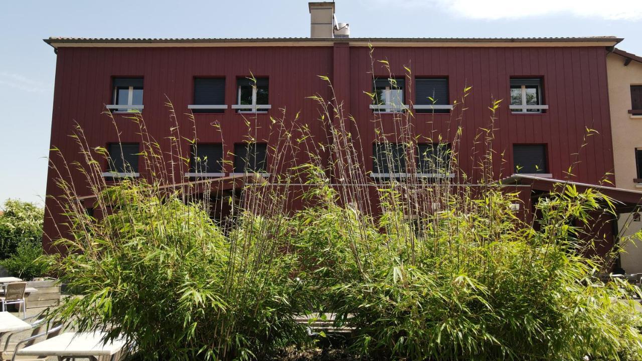Les Rives D'allier Hotel 2*