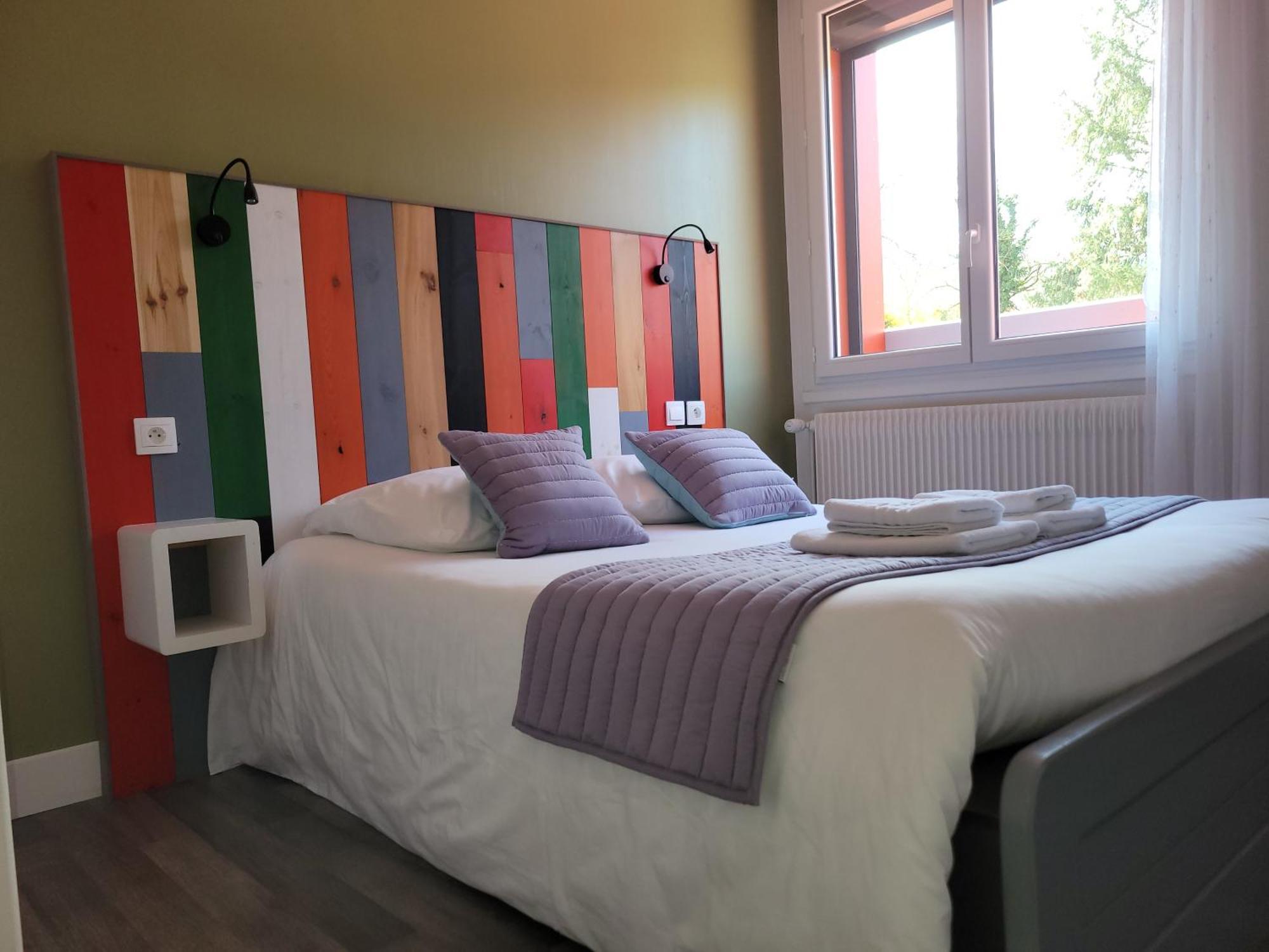 Les Rives D'allier Hotel Reilhac (Cantal)