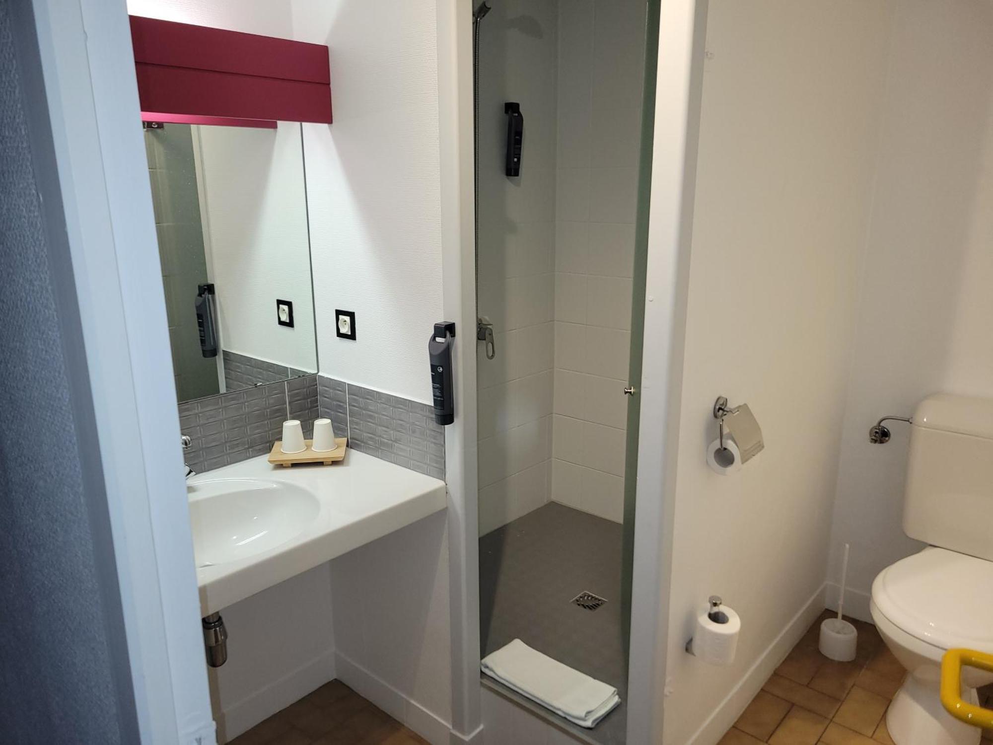 Hotel Les Rives D'allier Reilhac (Cantal)
