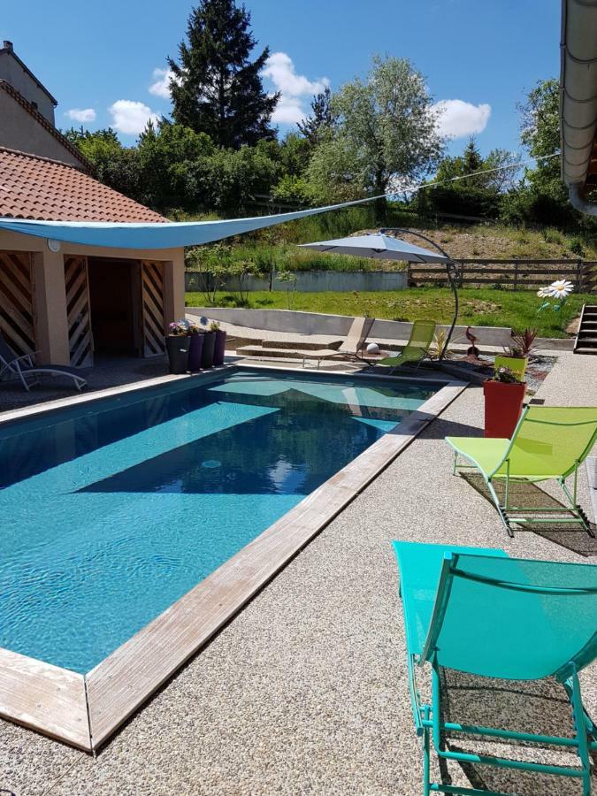 Les Rives D'allier Hotel