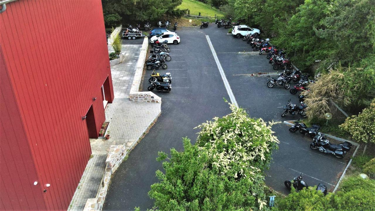 Hotel Les Rives D'allier