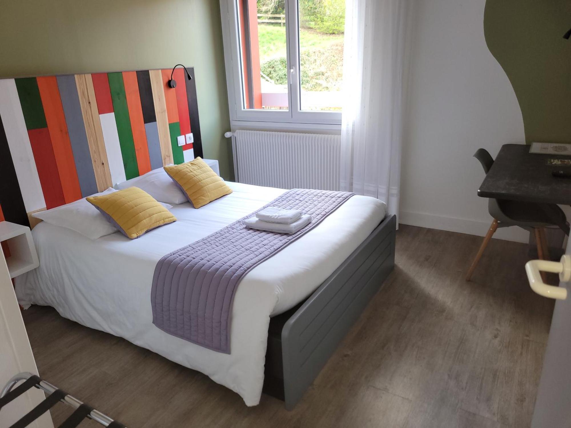 Hotel Les Rives D'allier