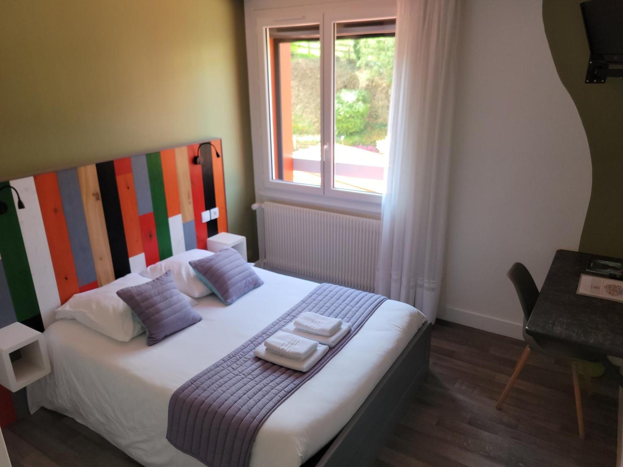 Hotel Les Rives D'allier