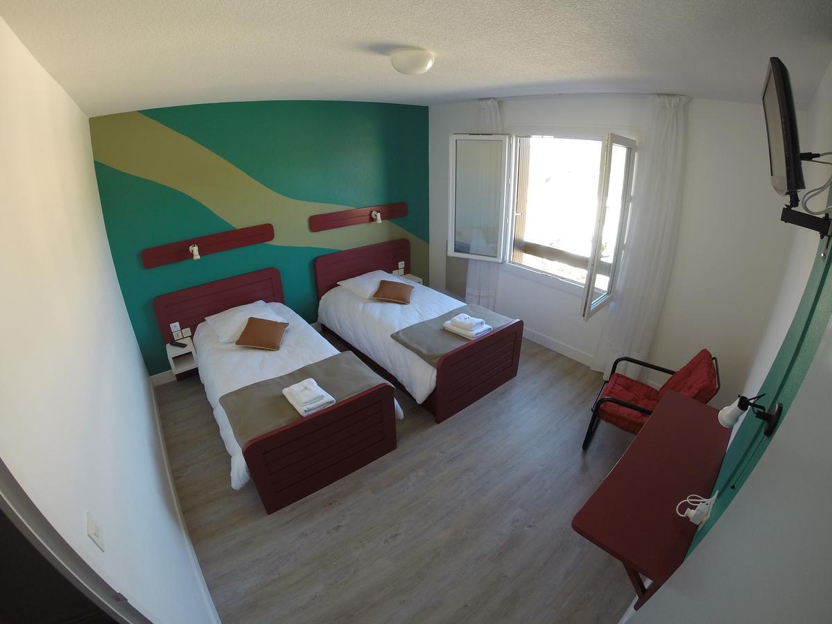 Les Rives D'allier Hotel 2*